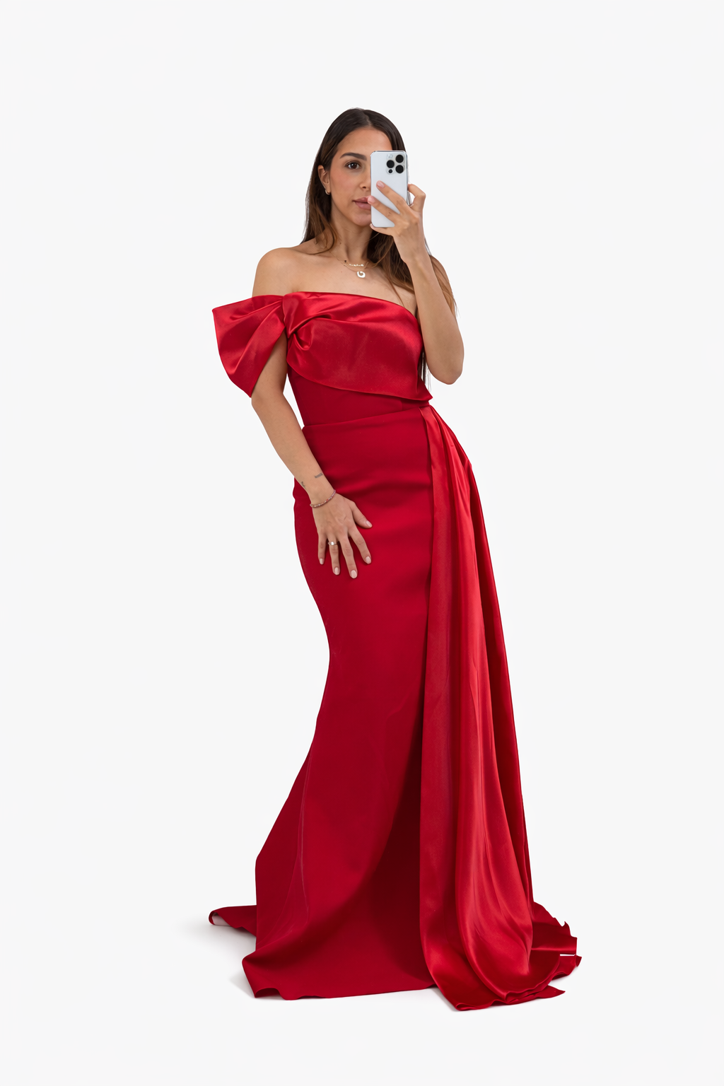 Red Aura