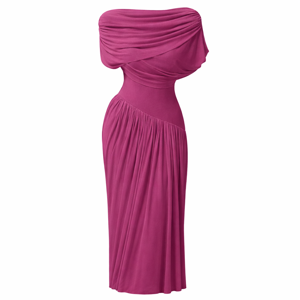Violet Twist