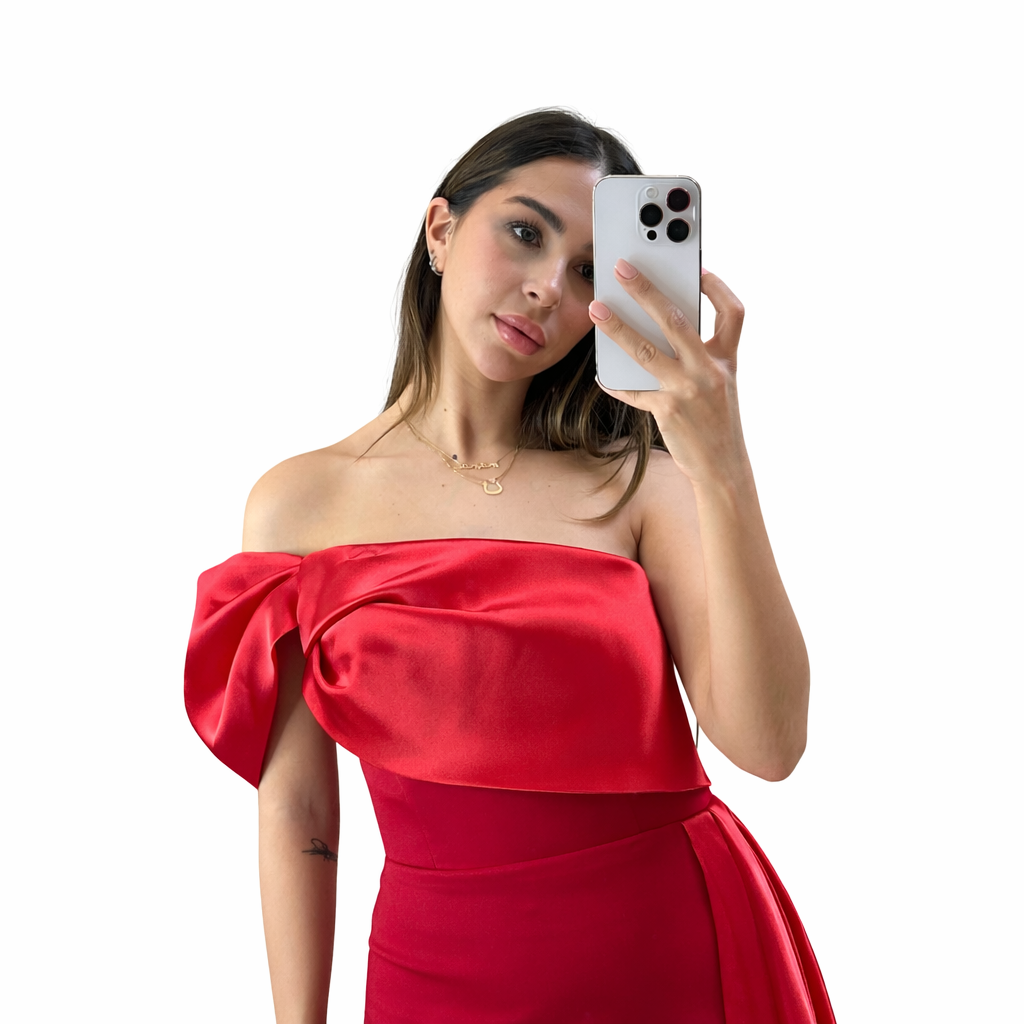 Red Aura - Image 2