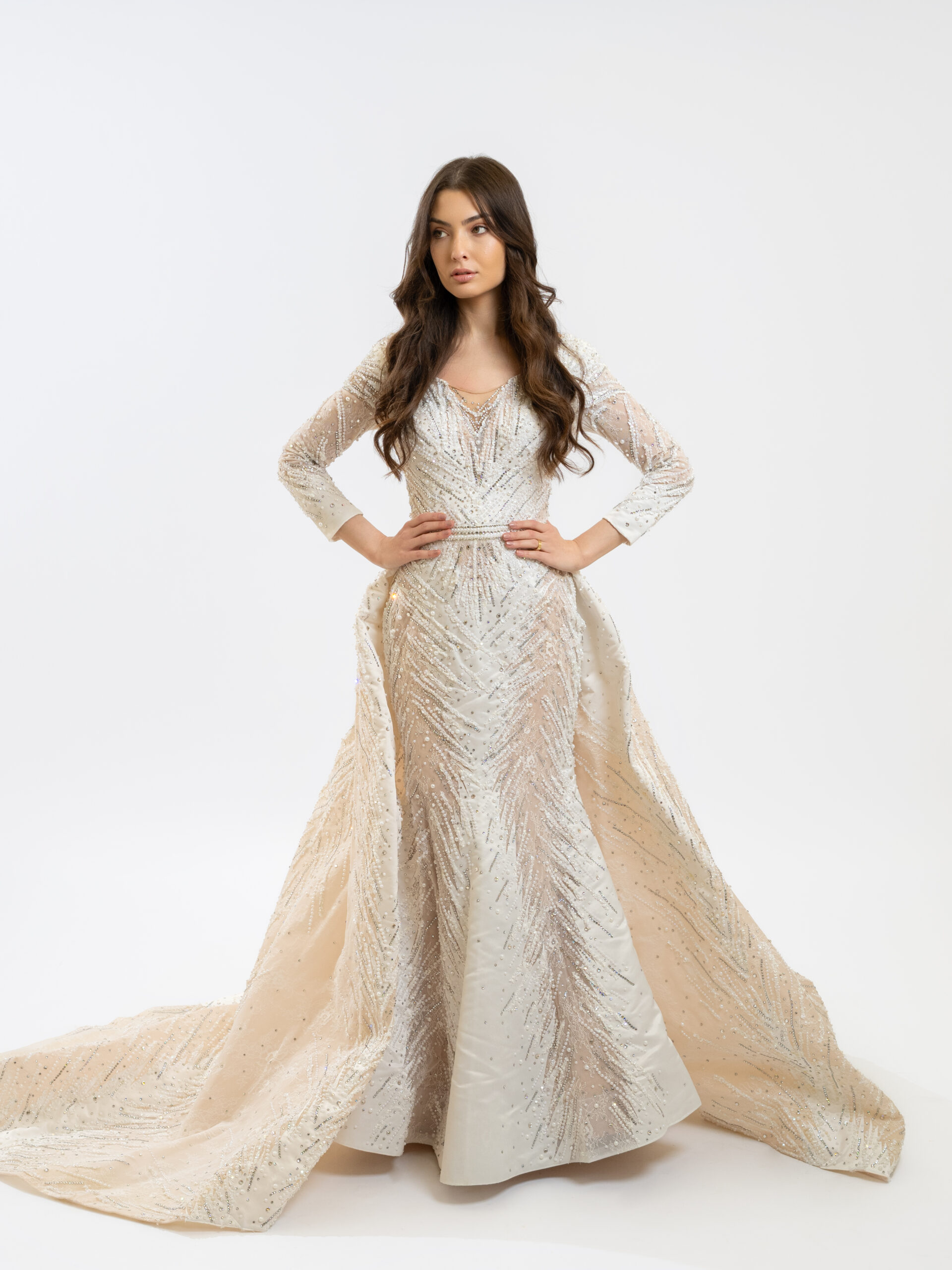 Aveline Dress - Image 3