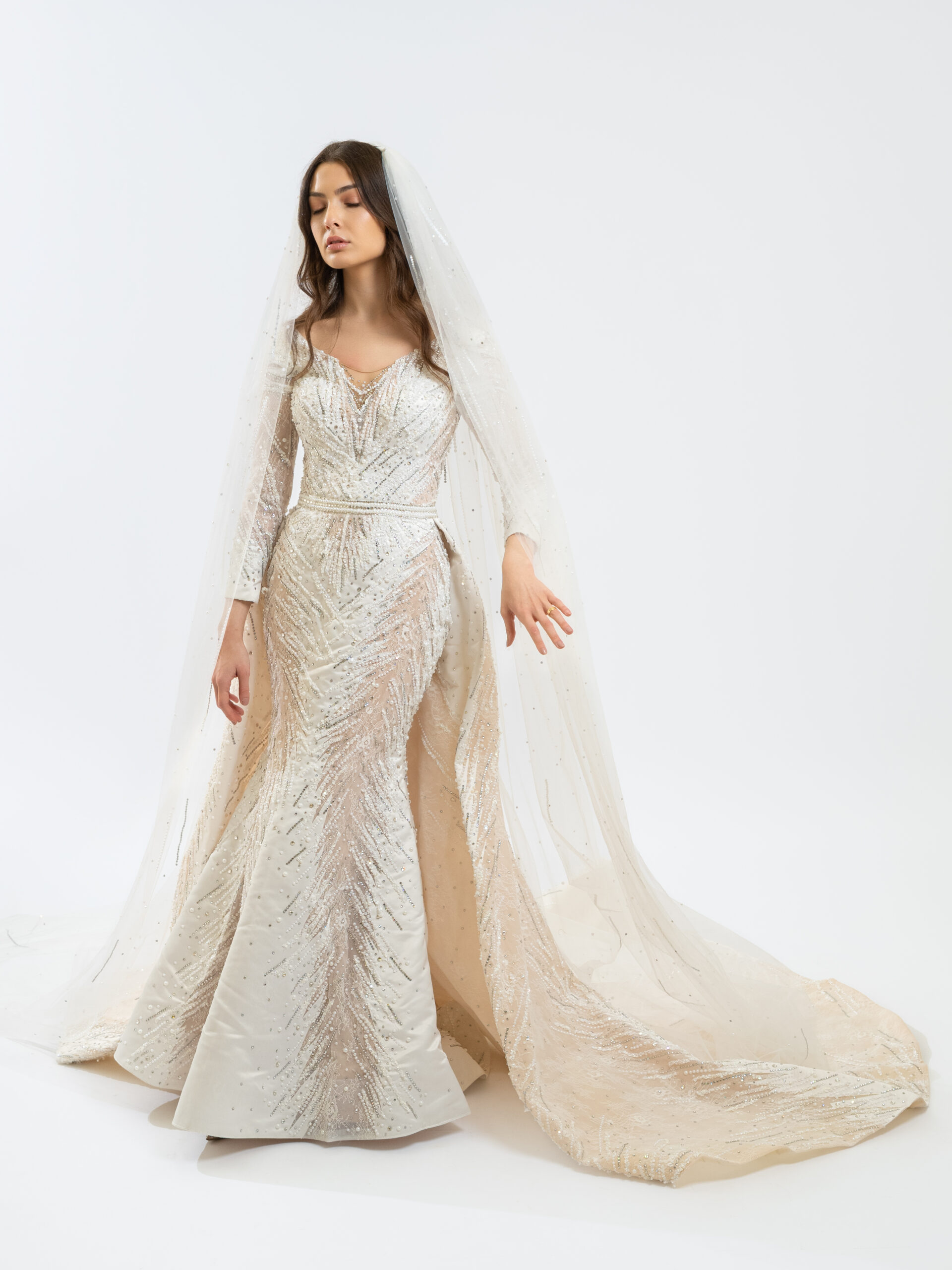 Aveline Dress - Image 2