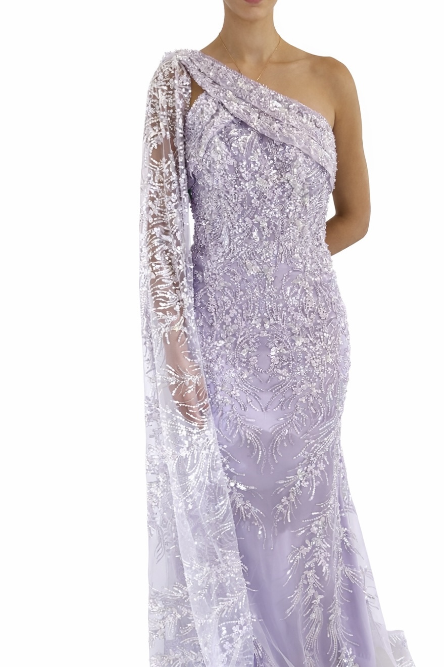 Lilac Bloom (Rent)