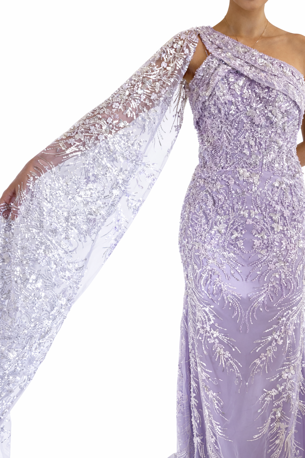 Lilac Bloom (Rent) - Image 2