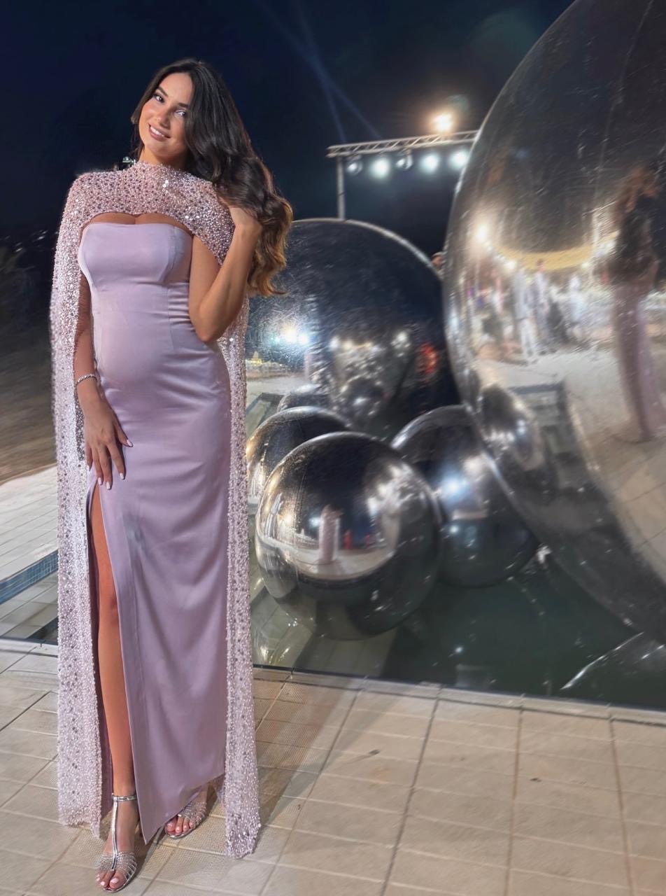 Mila Dress