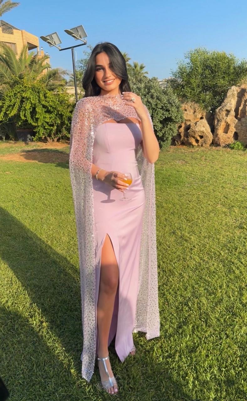 Mila Dress - Image 2